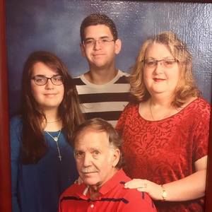 Meet your Posher, Susie